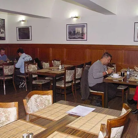Radnice Hotel 4*