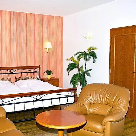 Hotel Radnice Liberec