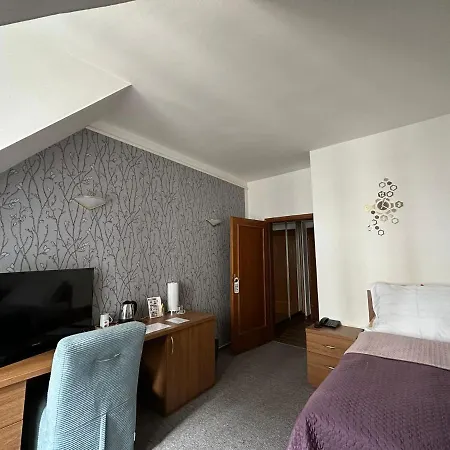 Hotell Radnice 4*