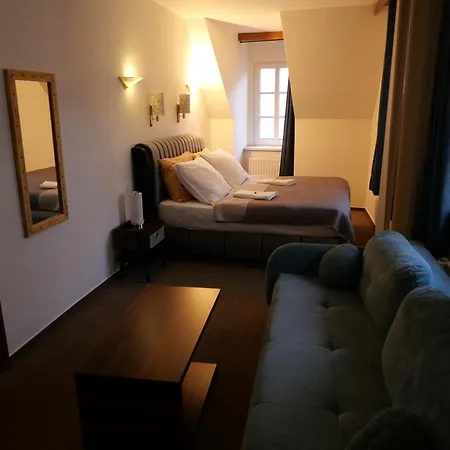 Radnice Hotel 4*