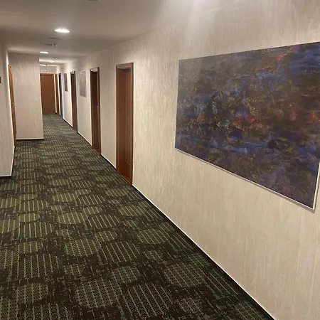 酒店 拉德尼斯酒店