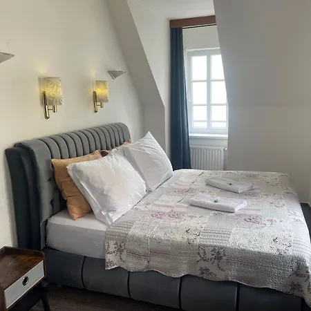 拉德尼斯酒店 4*