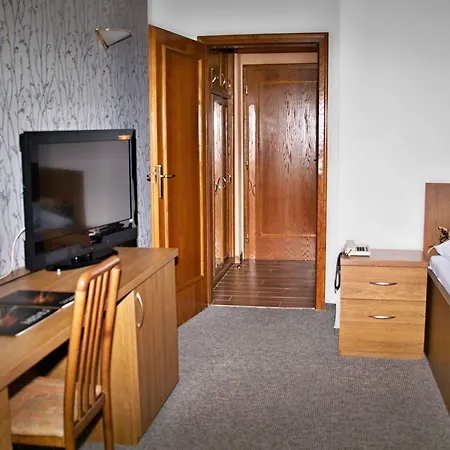 Hotell Radnice Liberec