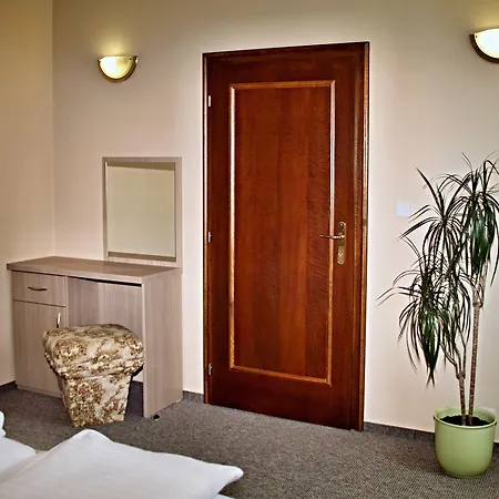 Radnice 4* Liberec