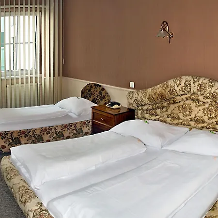 Radnice Hotell Liberec