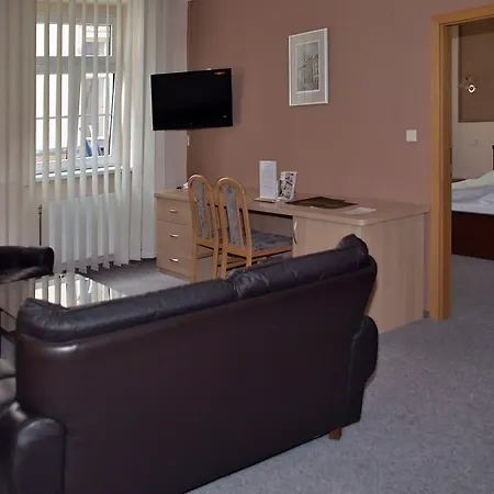 Radnice Hotell