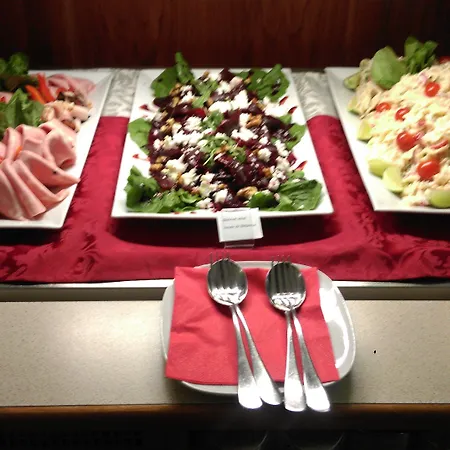 酒店 拉德尼斯酒店 利贝雷茨