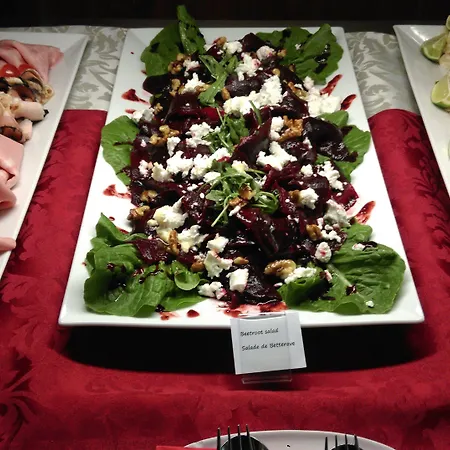 拉德尼斯酒店 酒店