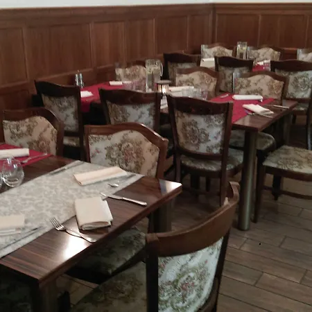 Radnice Hotell Liberec