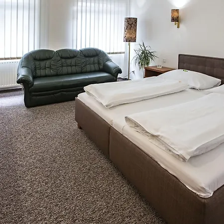 拉德尼斯酒店 4*