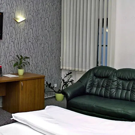 Radnice 4* Liberec