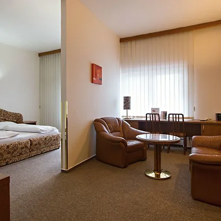 Radnice Hotell Liberec