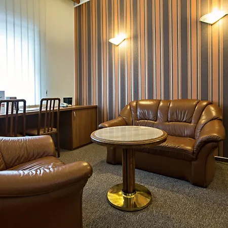 Hotell Radnice 4*