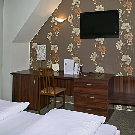 酒店 拉德尼斯酒店