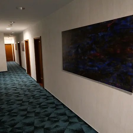 Hotel Radnice 4*