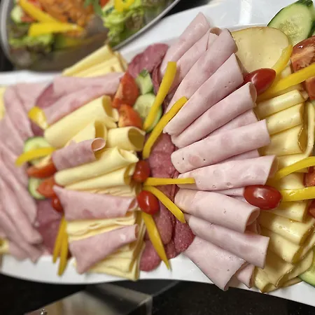 拉德尼斯酒店 酒店 4*