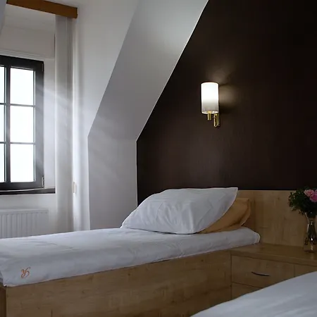 Radnice 4* Liberec