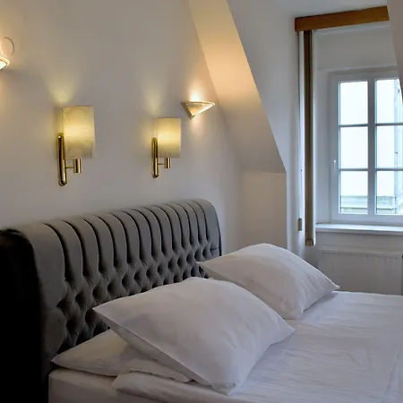 拉德尼斯酒店 酒店