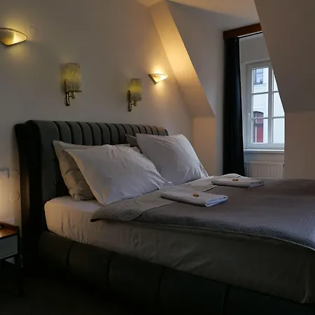 Radnice Hotell 4*