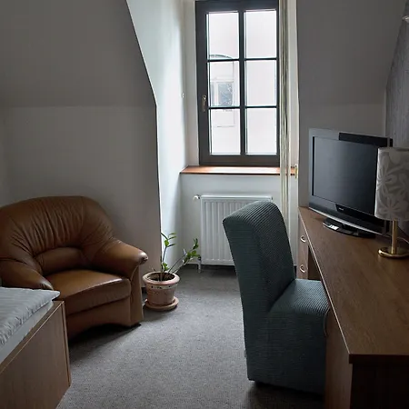 拉德尼斯酒店 4*