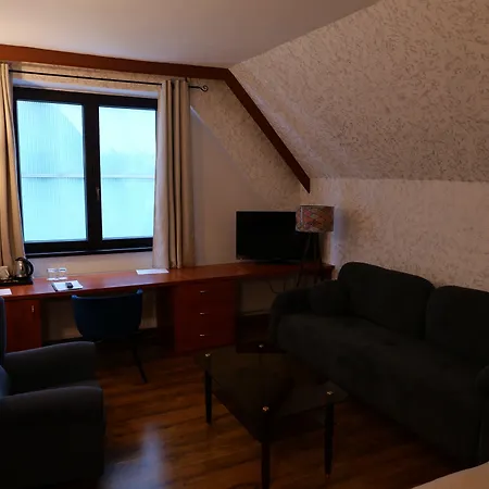 拉德尼斯酒店 酒店 4*