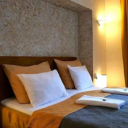 Radnice Hotel 4*