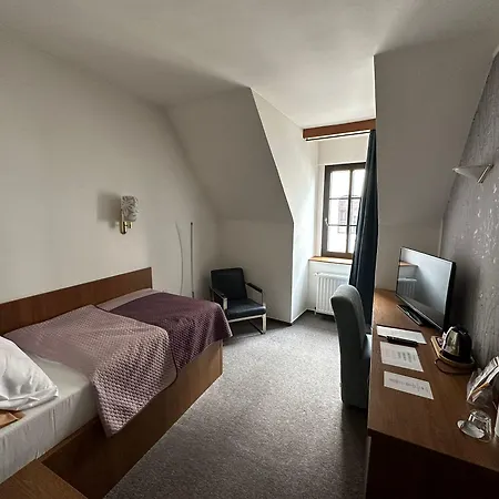 Radnice Hotel