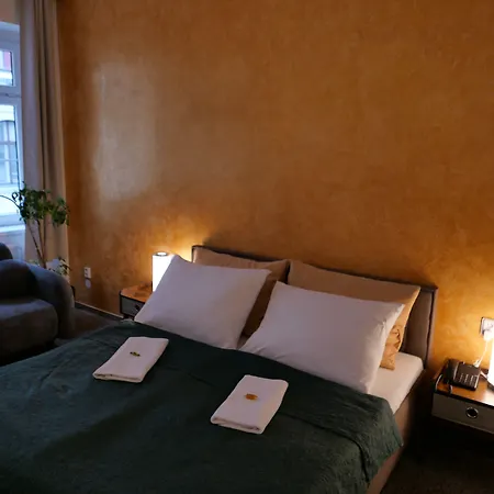 Hotel Radnice Liberec