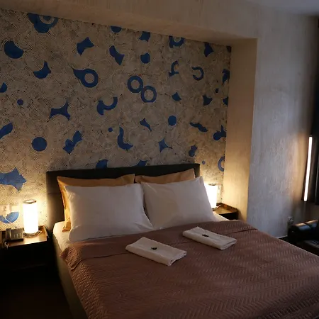 Radnice Hotel