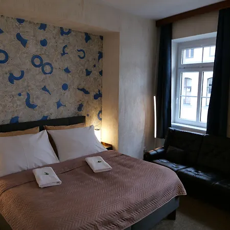 Radnice Hotel 4*