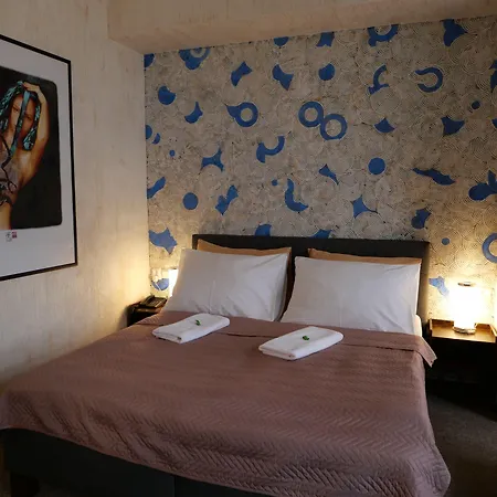 Radnice Hotel Liberec