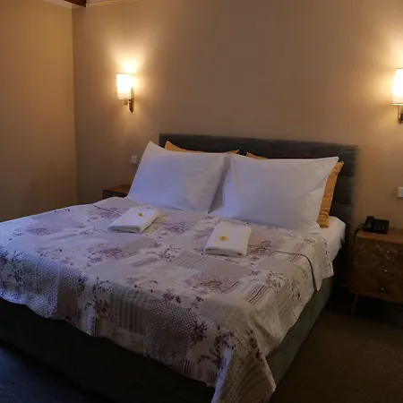 Hotel Radnice