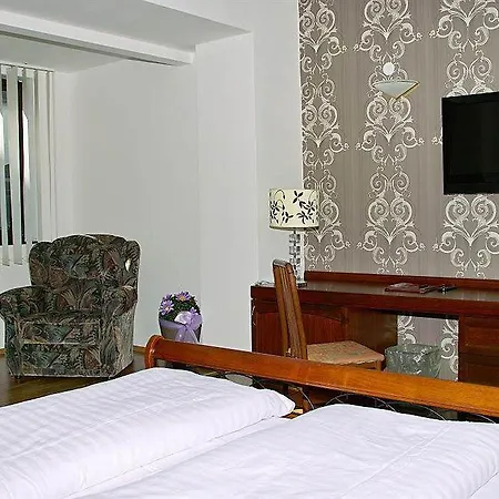 Radnice Hotell