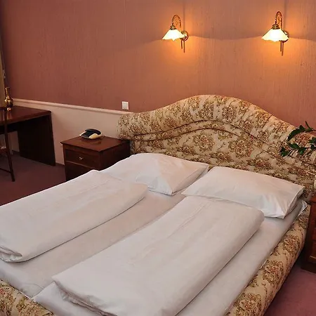 Radnice Hotel