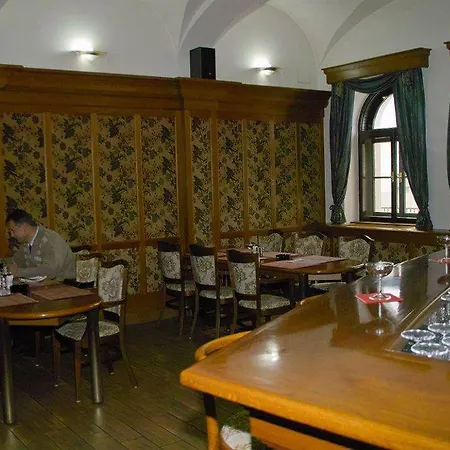 Hotel Radnice