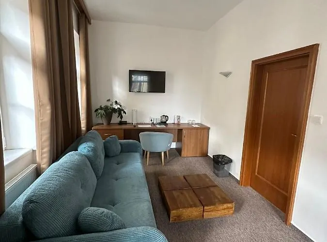 Hotel Radnice Liberec