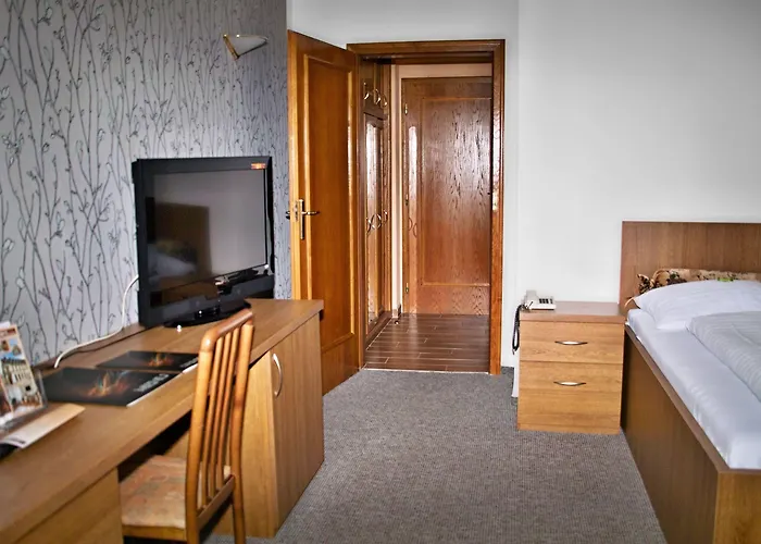 Hotel Radnice Liberec