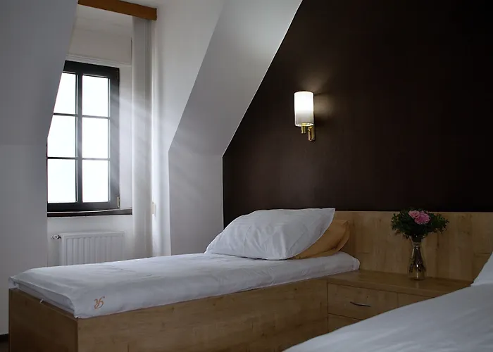 Radnice 4* Reichenberg