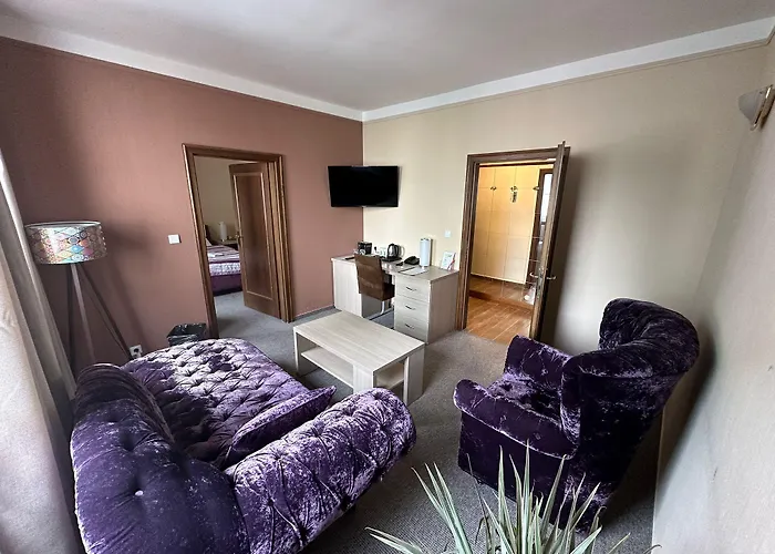Radnice Hotel